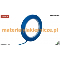 90695 9mm Novol  materialylakiernicze.pl